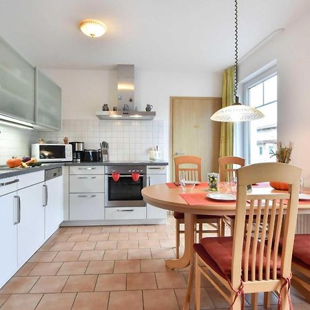 Ferienwohnung Elunia Ostseebad Heringsdorf Exterior foto